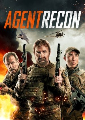 Agent Recon (Agent Recon)