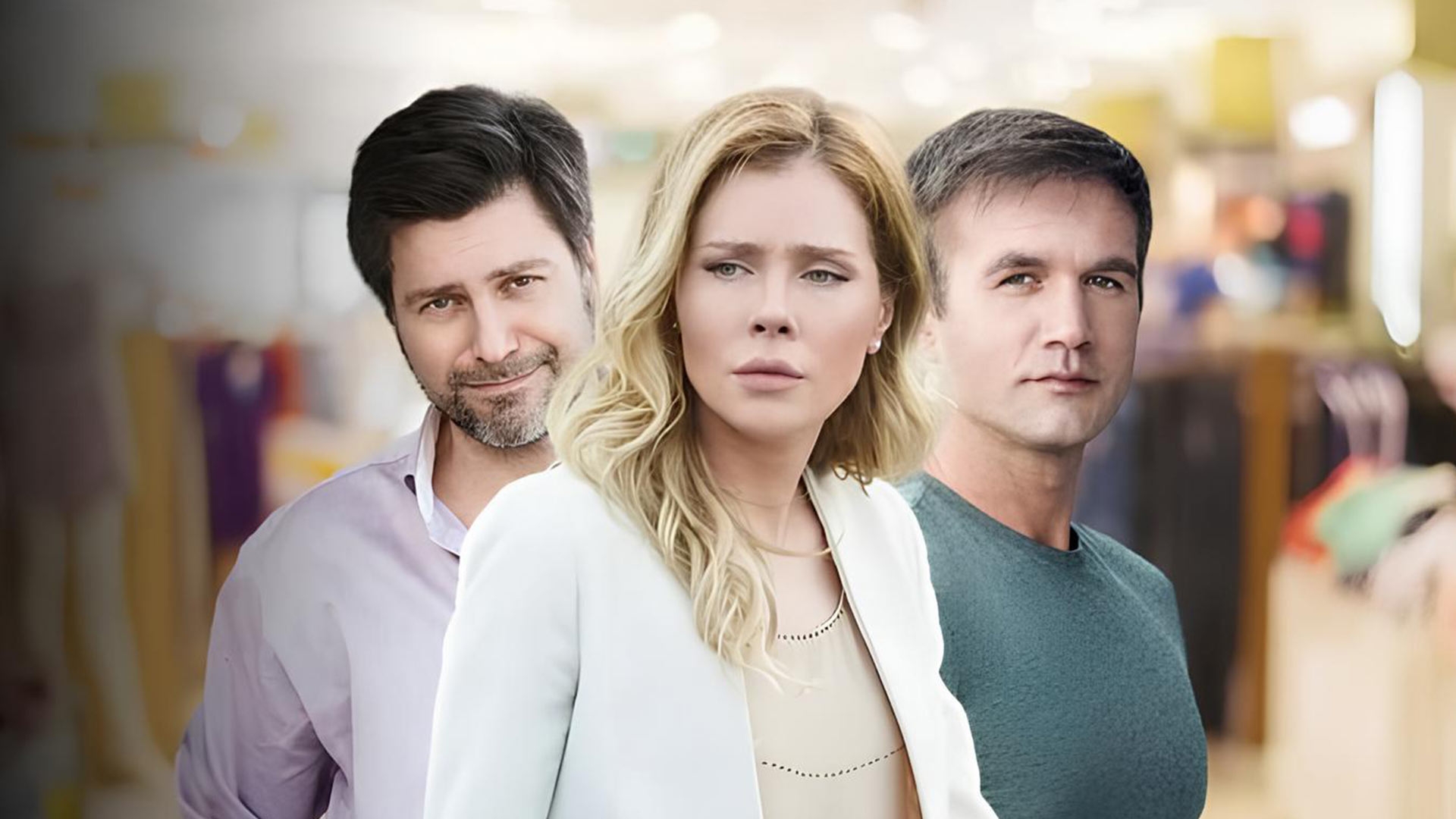 Another Chances for First Love