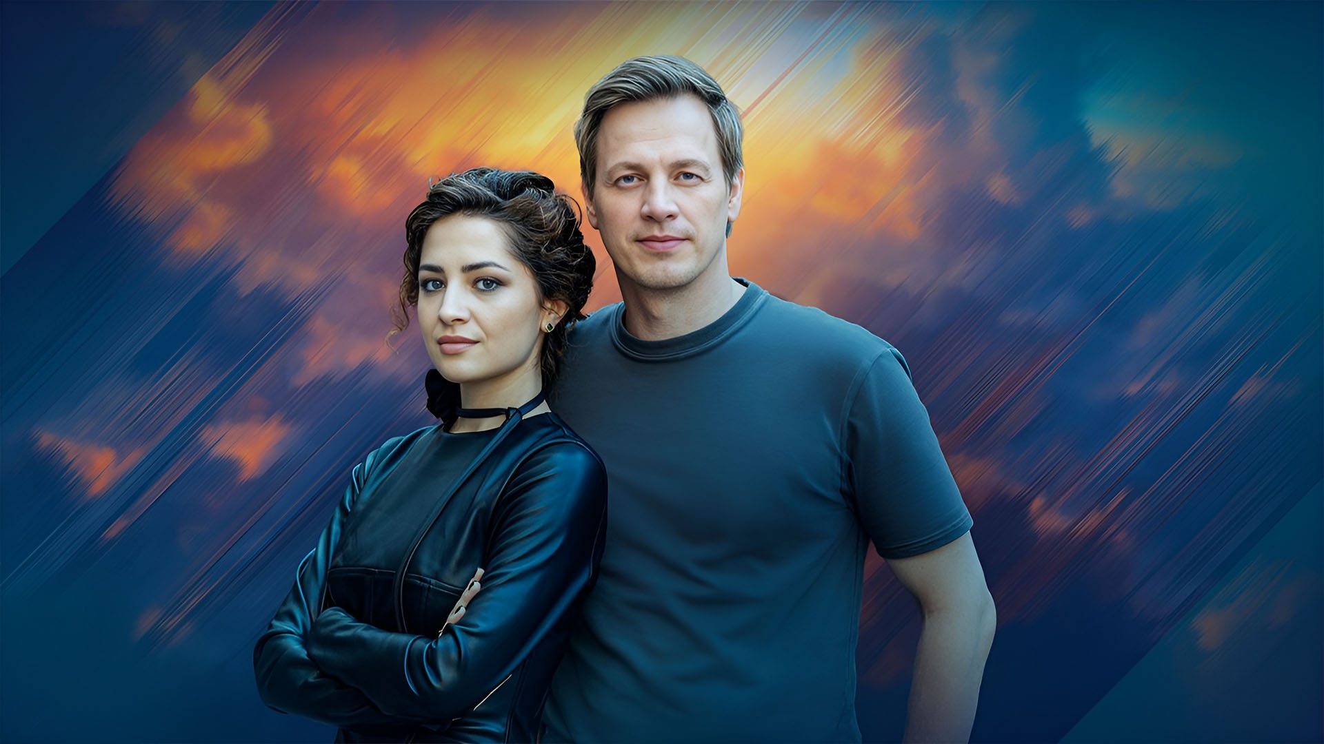 Містер і місіс Малишки