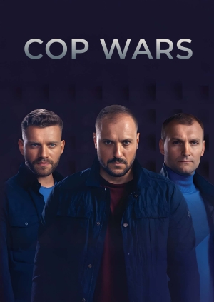 Cop wars. Odesa
