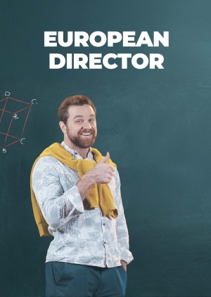 European Director