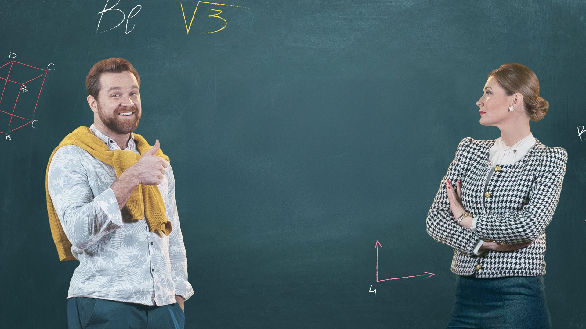 Евродиректор