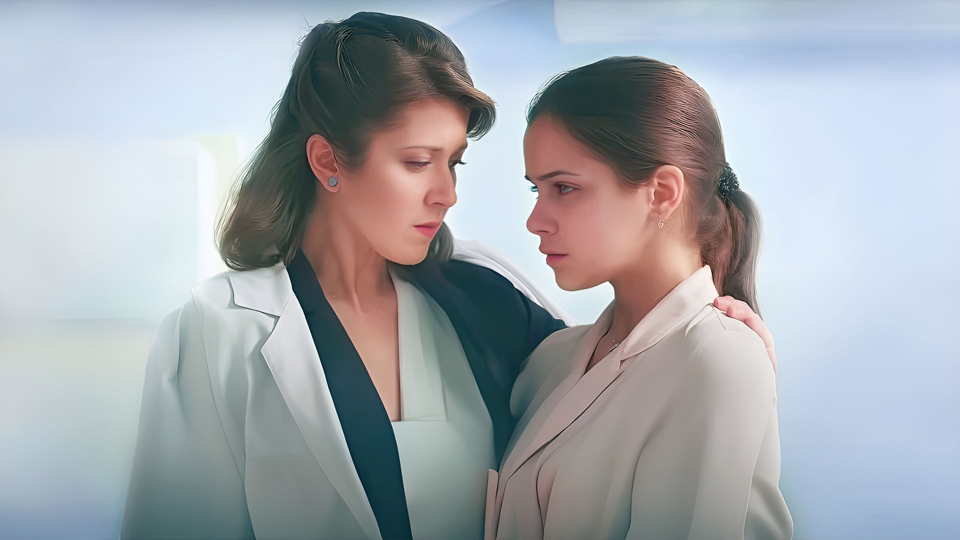 Випадкових зустрічей не буває