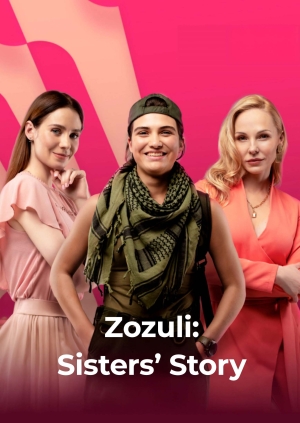 Zozuli: Sisters’ Story