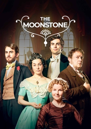 The Moonstone (The Moonstone)