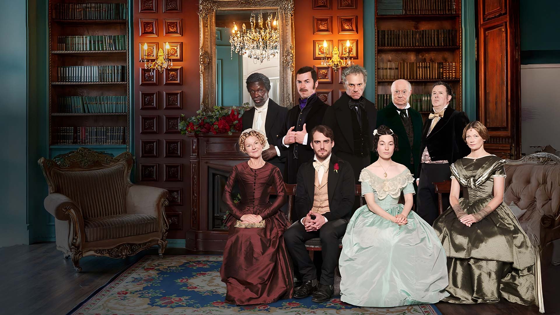 Лунный камень (The Moonstone)