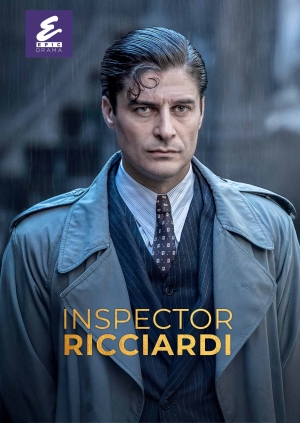Inspector Ricciardi (Commissario Ricciardi)