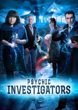 Psychic Investigators